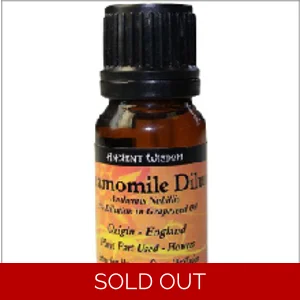 Chamomile Dilute